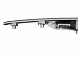 2012-2015 RANGE ROVER EVOQUE L538 REAR LIFTGATE HANDLE LICENSE LIGHT W CAMERA BJ32-40406 OEM