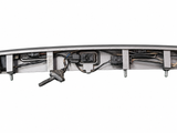 2012-2015 RANGE ROVER EVOQUE L538 REAR LIFTGATE HANDLE LICENSE LIGHT W CAMERA BJ32-40406 OEM