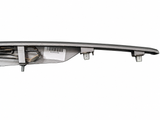 2012-2015 RANGE ROVER EVOQUE L538 REAR LIFTGATE HANDLE LICENSE LIGHT W CAMERA BJ32-40406 OEM