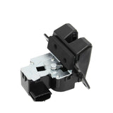 Trunk Latch Lock Actuator 81230-2W000 For Hyundai Santa Fe Sport 2013-16 - view 1