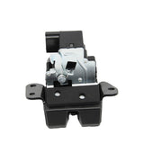 Trunk Latch Lock Actuator 81230-2W000 For Hyundai Santa Fe Sport 2013-16 - view 4