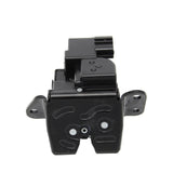 Trunk Latch Lock Actuator 81230-2W000 For Hyundai Santa Fe Sport 2013-16 - view 5