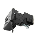 Trunk Latch Lock Actuator 81230-2W000 For Hyundai Santa Fe Sport 2013-16 - view 6