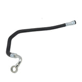 32416796367 for BMW E46 3-Series 323i 325i 328i 330i Power Steering Return Hose - view 1