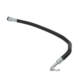 32416796367 for BMW E46 3-Series 323i 325i 328i 330i Power Steering Return Hose - view 3