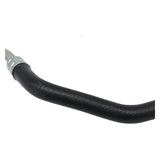 32416796367 for BMW E46 3-Series 323i 325i 328i 330i Power Steering Return Hose - view 5