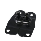 10-13 Range Rover Sport LR095809 1Pair Tailgate Power Strut Bracket LR030939 - view 1