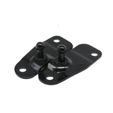 10-13 Range Rover Sport LR095809 1Pair Tailgate Power Strut Bracket LR030939 - view 4