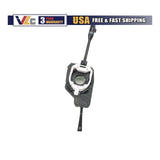 1x LHD Turn Signal Blinker Wiper Switch Assy for Nissan 720 Pickup Sentra 25560-03W00 - view 2