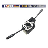 1x LHD Turn Signal Blinker Wiper Switch Assy for Nissan 720 Pickup Sentra 25560-03W00 - view 3
