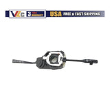 1x LHD Turn Signal Blinker Wiper Switch Assy for Nissan 720 Pickup Sentra 25560-03W00 - view 10