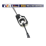 1x LHD Turn Signal Blinker Wiper Switch Assy for Nissan 720 Pickup Sentra 25560-03W00 - view 11
