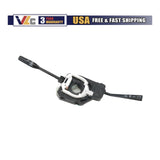 1x LHD Turn Signal Blinker Wiper Switch Assy for Nissan 720 Pickup Sentra 25560-03W00 - view 12