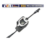 1x LHD Turn Signal Blinker Wiper Switch Assy for Nissan 720 Pickup Sentra 25560-03W00 - view 13