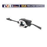 1x LHD Turn Signal Blinker Wiper Switch Assy for Nissan 720 Pickup Sentra 25560-03W00 - view 15