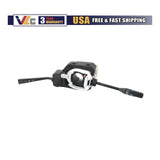 1x LHD Turn Signal Blinker Wiper Switch Assy for Nissan 720 Pickup Sentra 25560-03W00 - view 17