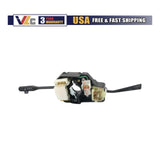 1x LHD Turn Signal Blinker Wiper Switch Assy for Nissan 720 Pickup Sentra 25560-03W00 - view 19