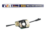 1x LHD Turn Signal Blinker Wiper Switch Assy for Nissan 720 Pickup Sentra 25560-03W00 - view 22