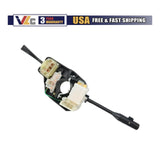 1x LHD Turn Signal Blinker Wiper Switch Assy for Nissan 720 Pickup Sentra 25560-03W00 - view 23