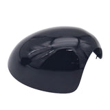 Left & Right Gloss Black Mirror Cover Caps For 11-16 Mini Cooper Countryman 51162754913 - view 1