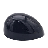 Left & Right Gloss Black Mirror Cover Caps For 11-16 Mini Cooper Countryman 51162754913 - view 2