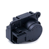 HVAC Heater Mode Door Actuator for 2014 2015 2016 2017 2018 2019 Nissan Rogue 277T14BU1A - view 3