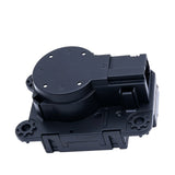 HVAC Heater Mode Door Actuator for 2014 2015 2016 2017 2018 2019 Nissan Rogue 277T14BU1A - view 4