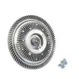 Fan Clutch 115835 for Ford Ranger Mazda BT50 2.2 3.2L Turbo Diesel Replace AB39-8C617-AB - view 1