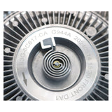 Fan Clutch 115835 for Ford Ranger Mazda BT50 2.2 3.2L Turbo Diesel Replace AB39-8C617-AB - view 11