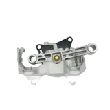 Nissan Rogue 1.5L 2021-2023 24 2025 AUTO CVT Transmission Mount 112206RC1A - view 8