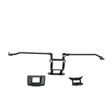 2018-2022 Accord Cruise Control Distance Sensor Radar Modular Bracket&Cover 36809-TVA-H01 - view 3