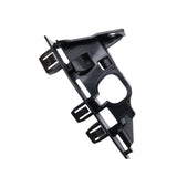 Front Left Side Bumper Cover Support for 2003-08 BMW Z4 Series 51117165179 - view 1