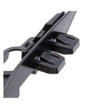 Front Left Side Bumper Cover Support for 2003-08 BMW Z4 Series 51117165179 - view 6