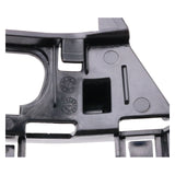Front Left Side Bumper Cover Support for 2003-08 BMW Z4 Series 51117165179 - view 9