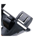 Front Left Side Bumper Cover Support for 2003-08 BMW Z4 Series 51117165179 - view 11