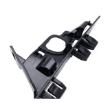 Front Left Side Bumper Cover Support for 2003-08 BMW Z4 Series 51117165179 - view 18