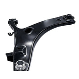 2011-2014 Subaru Impreza Front Sway Bar End Link Control Arm with Ball Joint 4CS1297 - view 8