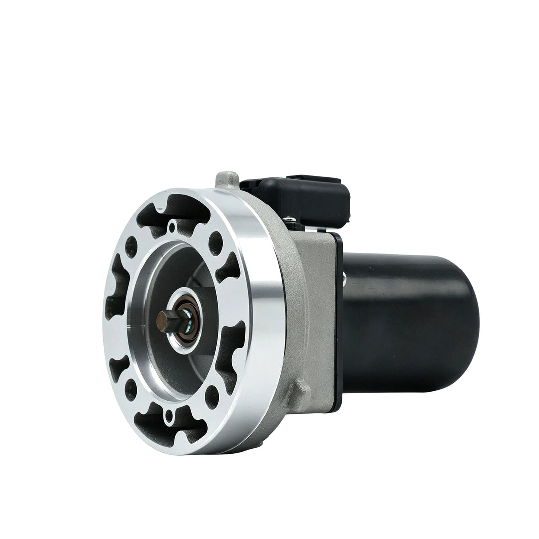 Nissan Armada Titan NV Infiniti QX80 QX56 5.6L Engine VVT Motor Actuator 237531LA0B - view 6