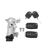 1K0905851B Ignition Switch Lock Cylinder for 04-18 VW JettaGolf W/ Remote Key - view 3