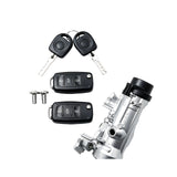 1K0905851B Ignition Switch Lock Cylinder for 04-18 VW JettaGolf W/ Remote Key - view 4