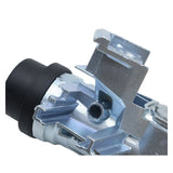 1K0905851B Ignition Switch Lock Cylinder for 04-18 VW JettaGolf W/ Remote Key - view 5