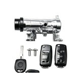 1K0905851B Ignition Switch Lock Cylinder for 04-18 VW JettaGolf W/ Remote Key - view 6