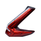 1 Piece Outer Tail Lamp For 2017-2019 Honda CR-V Rear Right Passenger Side Light 1108A01R - view 1