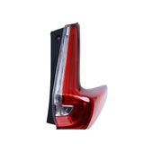 1 Piece Outer Tail Lamp For 2017-2019 Honda CR-V Rear Right Passenger Side Light 1108A01R - view 2