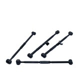 4x Rear Driver Passenger Side Upper Lower Arms For 2001-2005 Toyota RAV4 Kit 4CS1237 - view 3