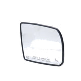18-22 Toyota Sequoia 14-21 Tundra Right Passenger Mirror Glass 879030C090 - view 2