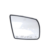 18-22 Toyota Sequoia 14-21 Tundra Right Passenger Mirror Glass 879030C090 - view 3