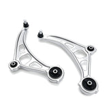 Pair Front Lower Control Arm Ball Joint Left Right For Nissan Murano 2015-2024 2CS1380 - view 2