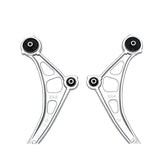 Pair Front Lower Control Arm Ball Joint Left Right For Nissan Murano 2015-2024 2CS1380 - view 3
