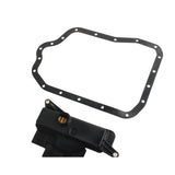 Toyota RAV4 Camry Venza Automatic Transmission Filter Oil Pan Gasket Kit 35330-73010 - view 1